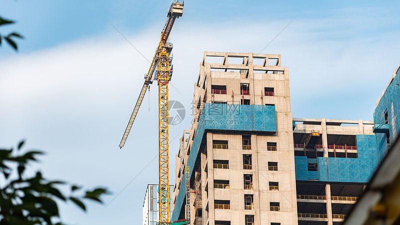 成都地基基础工程施工流程详解