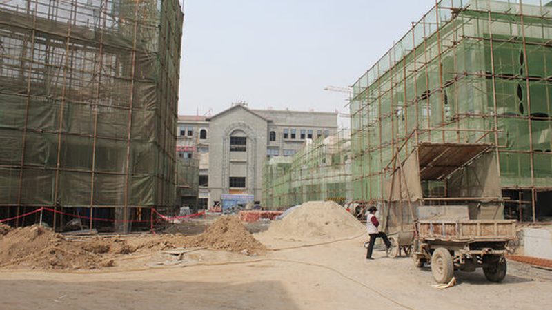装配式建筑设计：如何有效控制成本