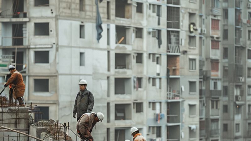 土建监理日常工作内容清单：关键环节与职责解析