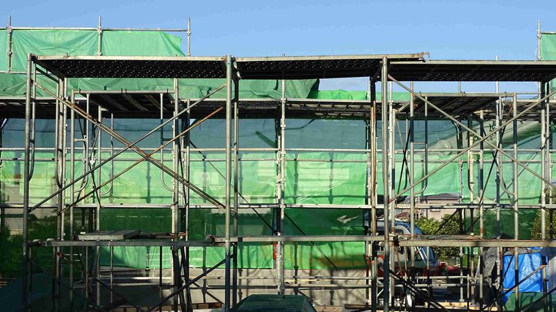 劳务分包与零工：建筑施工中的用工差异解析