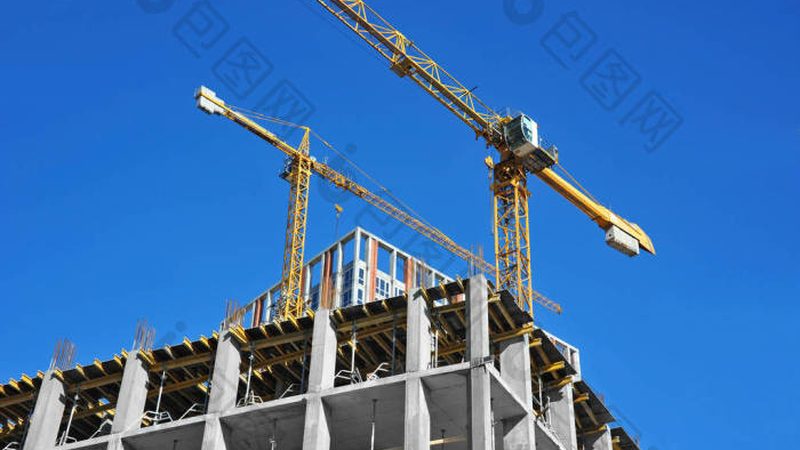 建筑施工总承包特级资质标准条件解读