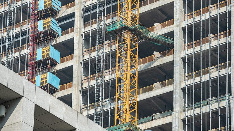 农村自建房土建公司注意事项