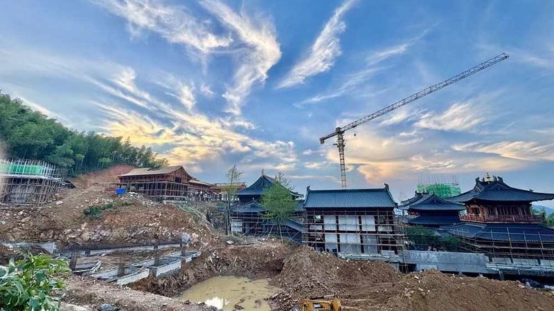 高层住宅机电安装造价：影响因素与优化策略