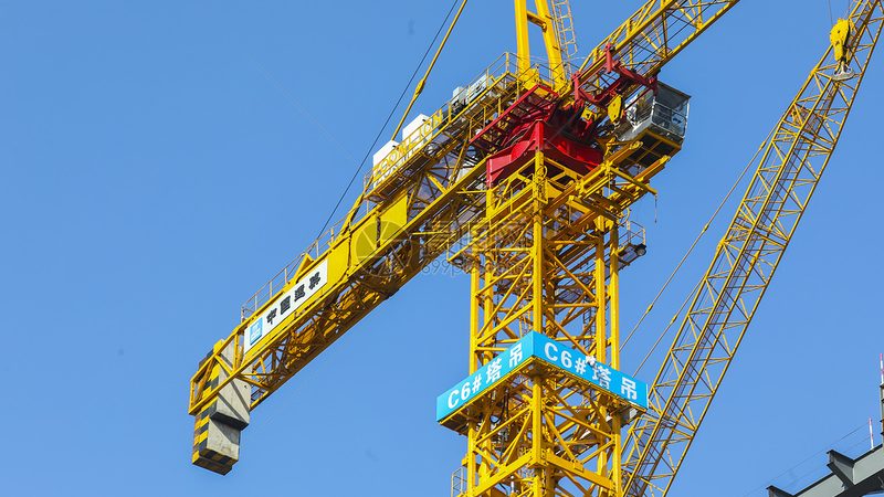建筑工程施工资质加盟：全面解析操作流程与注意事项