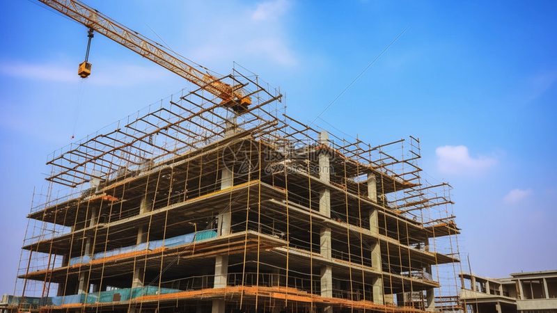 装配式建筑预制楼梯：创新工艺与价格考量
