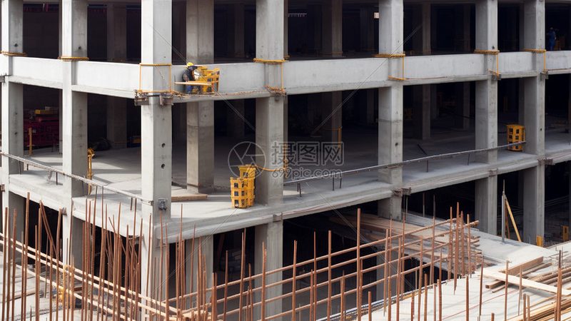 成都专业建筑施工单位如何选择？关注这些关键点**