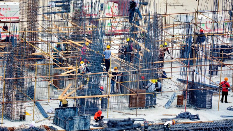 市政道路工程报价单参考案例：如何精准把控成本与质量