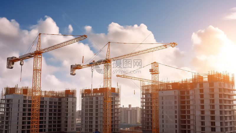 施工总承包资质审批：流程解析与时间预估