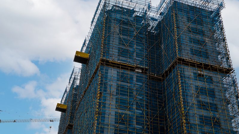 小规模建筑施工，如何选择合适的总承包厂家？**