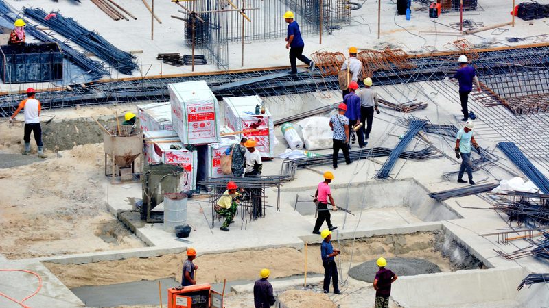 厂房机电安装与土建配合：关键环节与报价解析