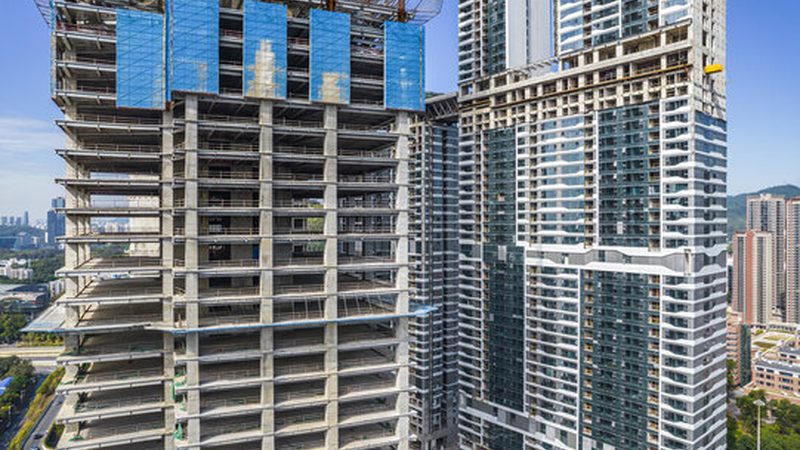 农村自建房钢结构主体包工价格影响因素分析